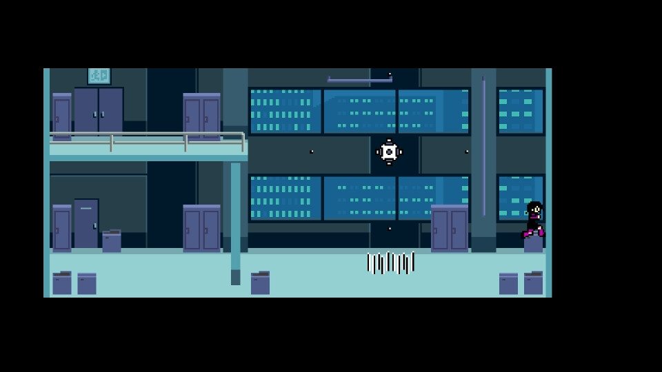 Kunoichi Beat