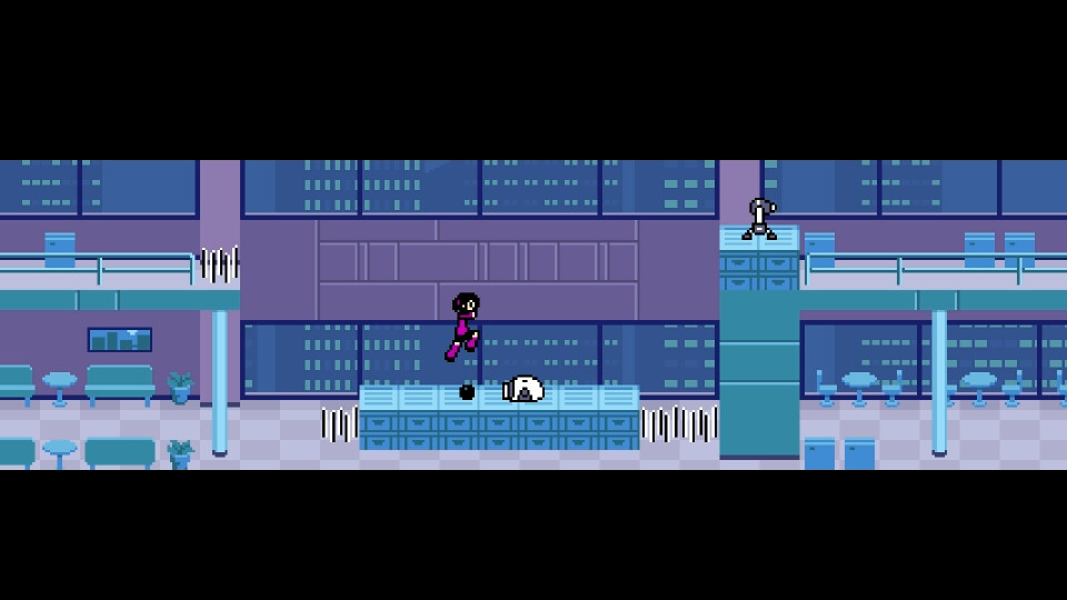 Kunoichi Beat