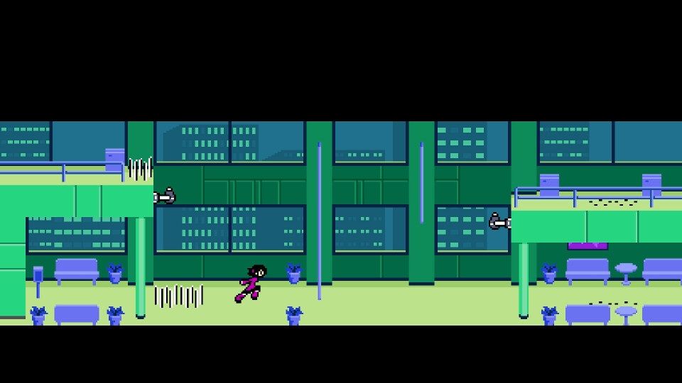 Kunoichi Beat