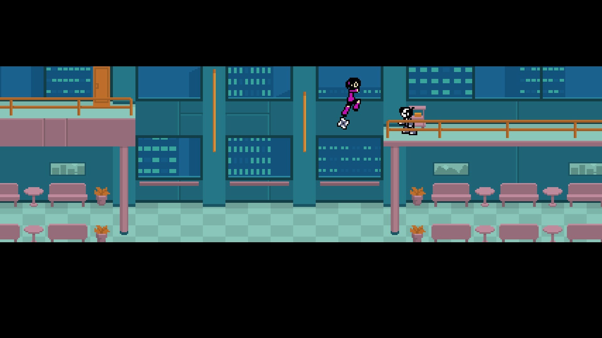 Kunoichi Beat