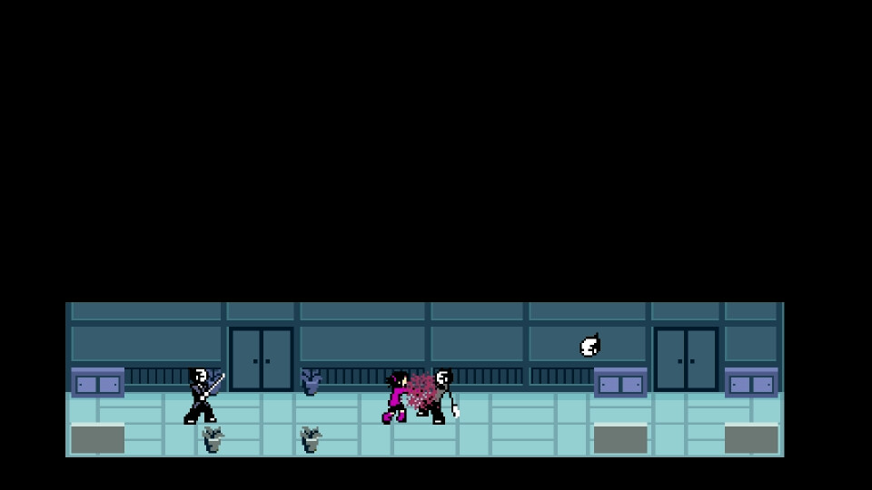 Kunoichi Beat