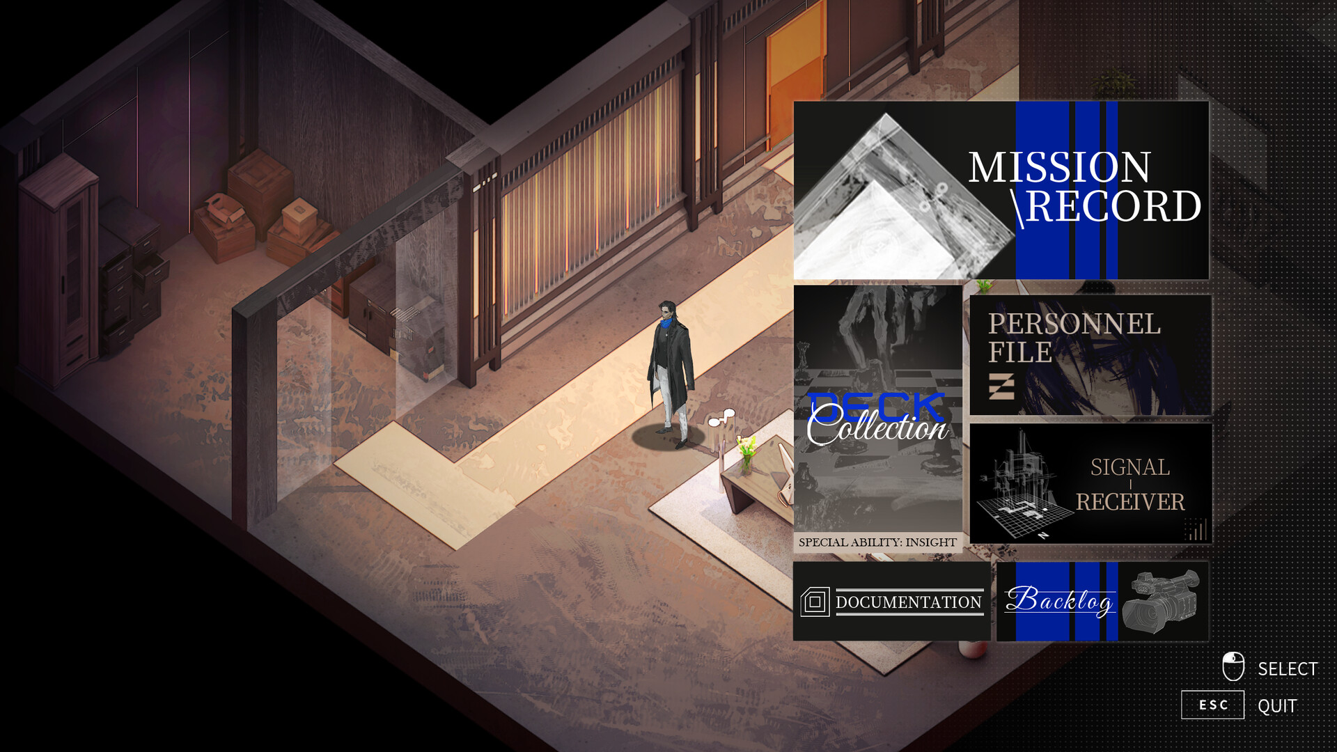 Project II: Silent Valley