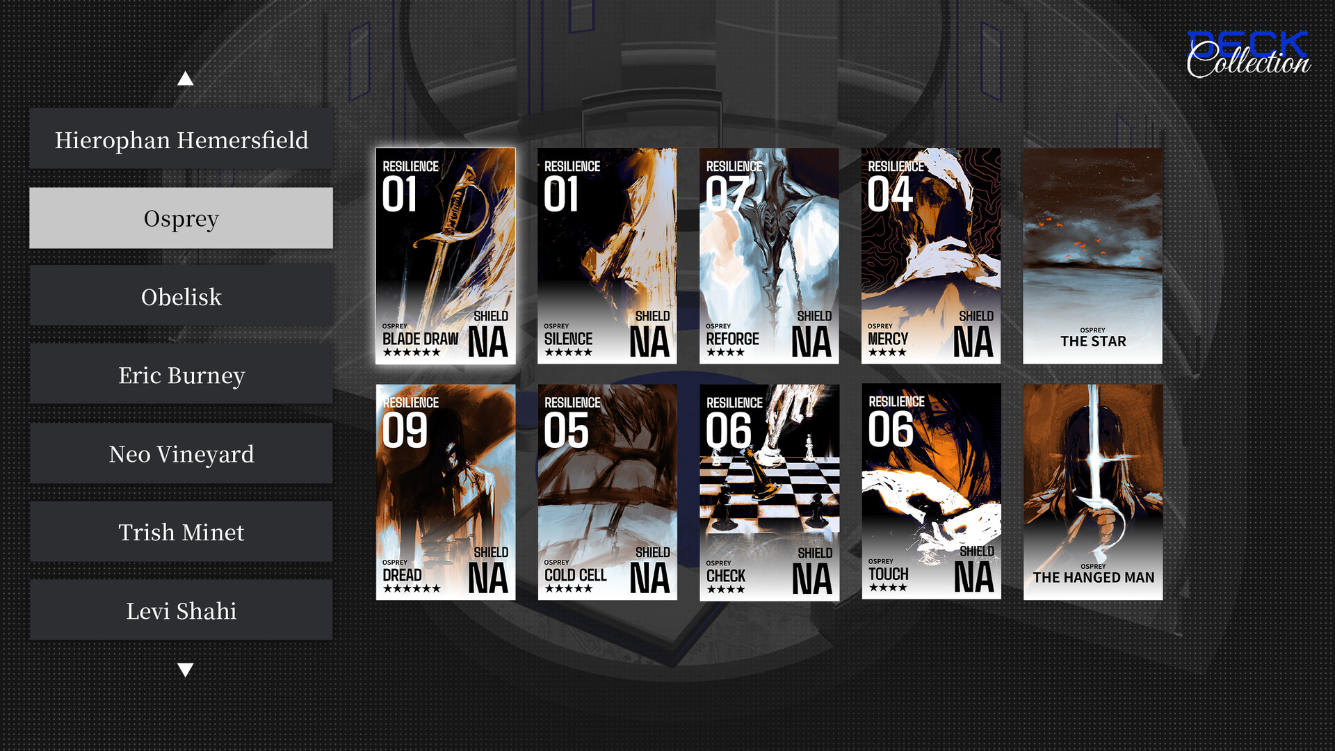 Project II: Silent Valley