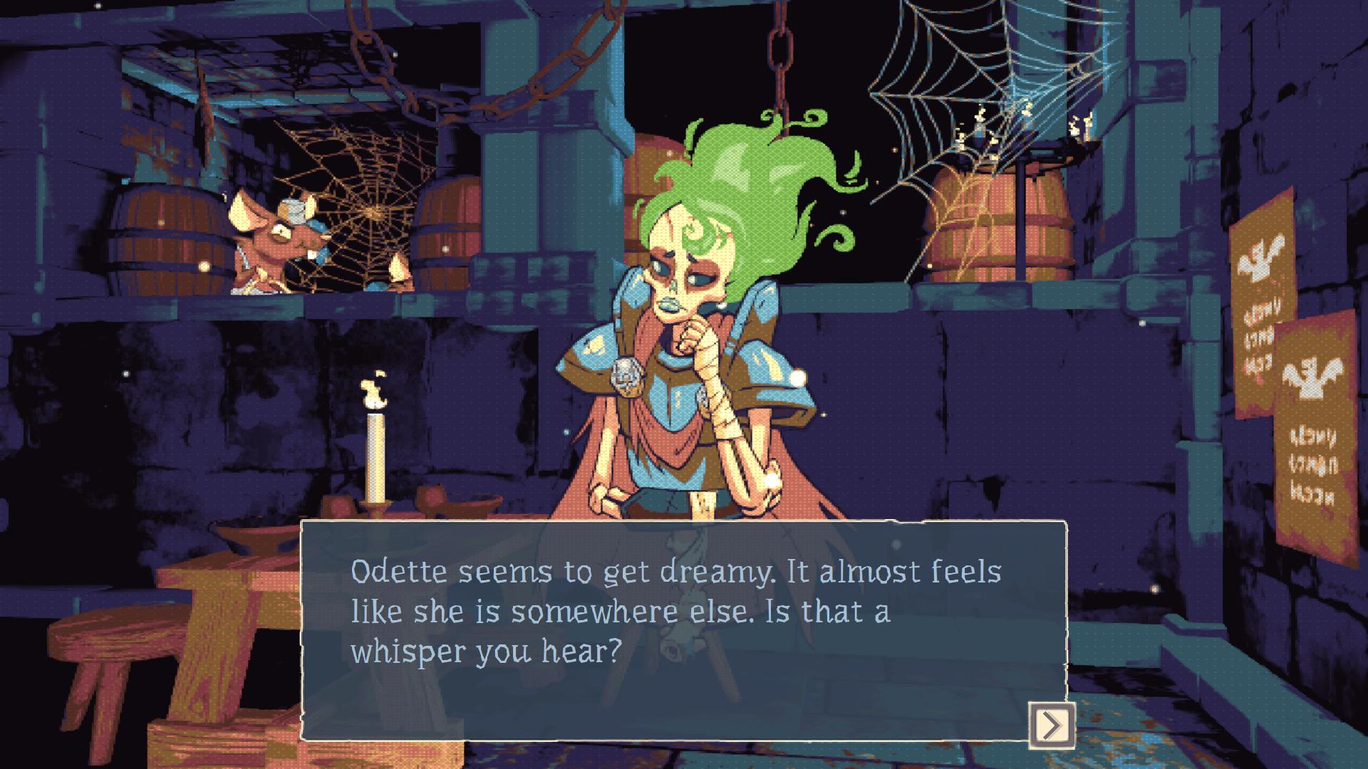 Mops &amp; Mobs: A Sweeping Dungeon Novel