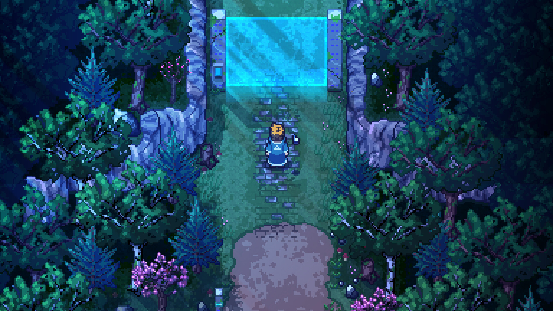 Echoes of Tomorrow
