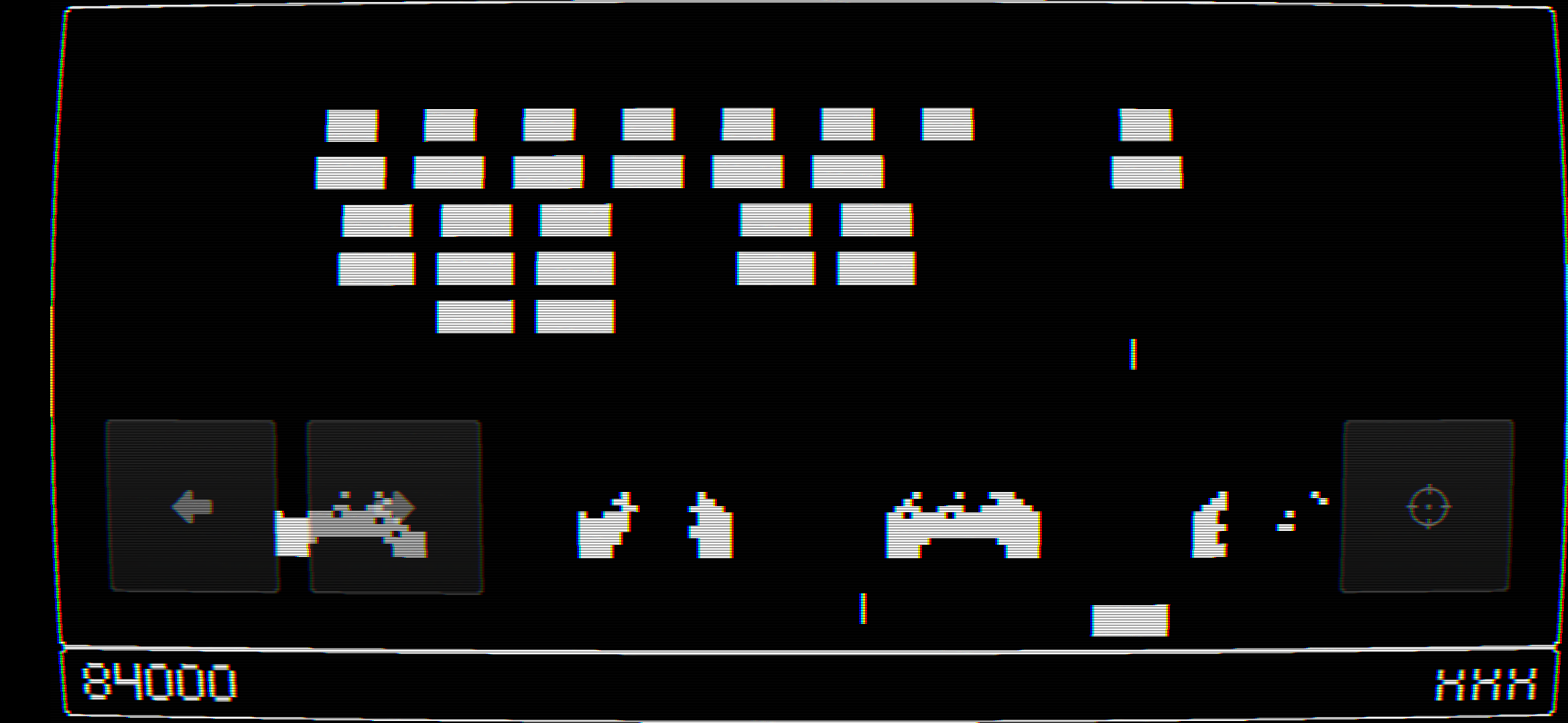 Super Retro Mega Wars