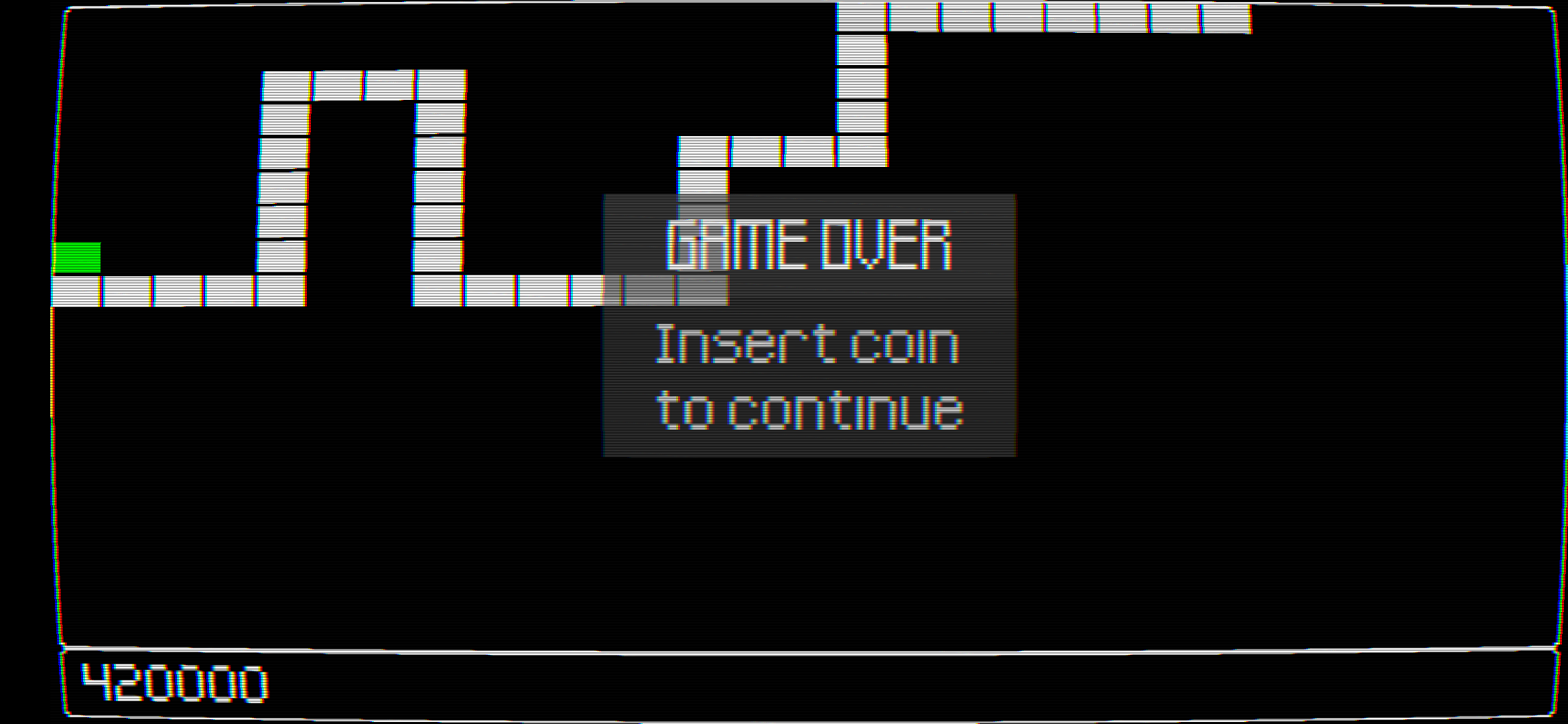 Super Retro Mega Wars