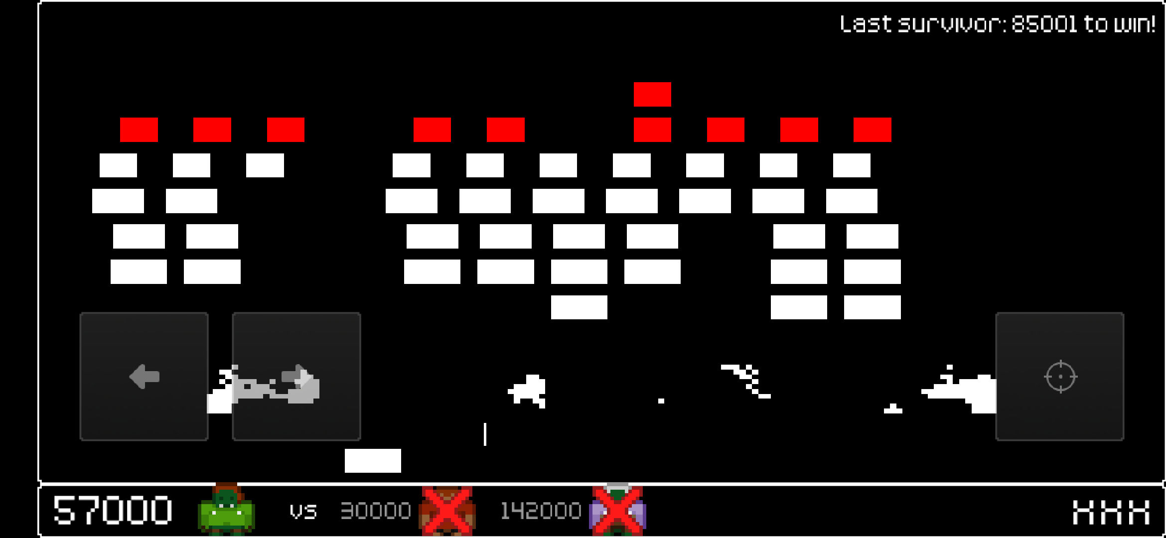 Super Retro Mega Wars