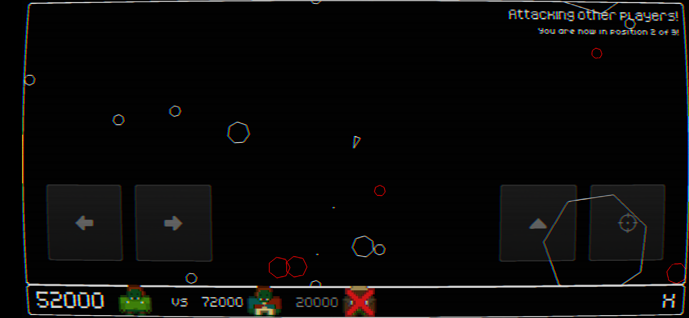 Super Retro Mega Wars