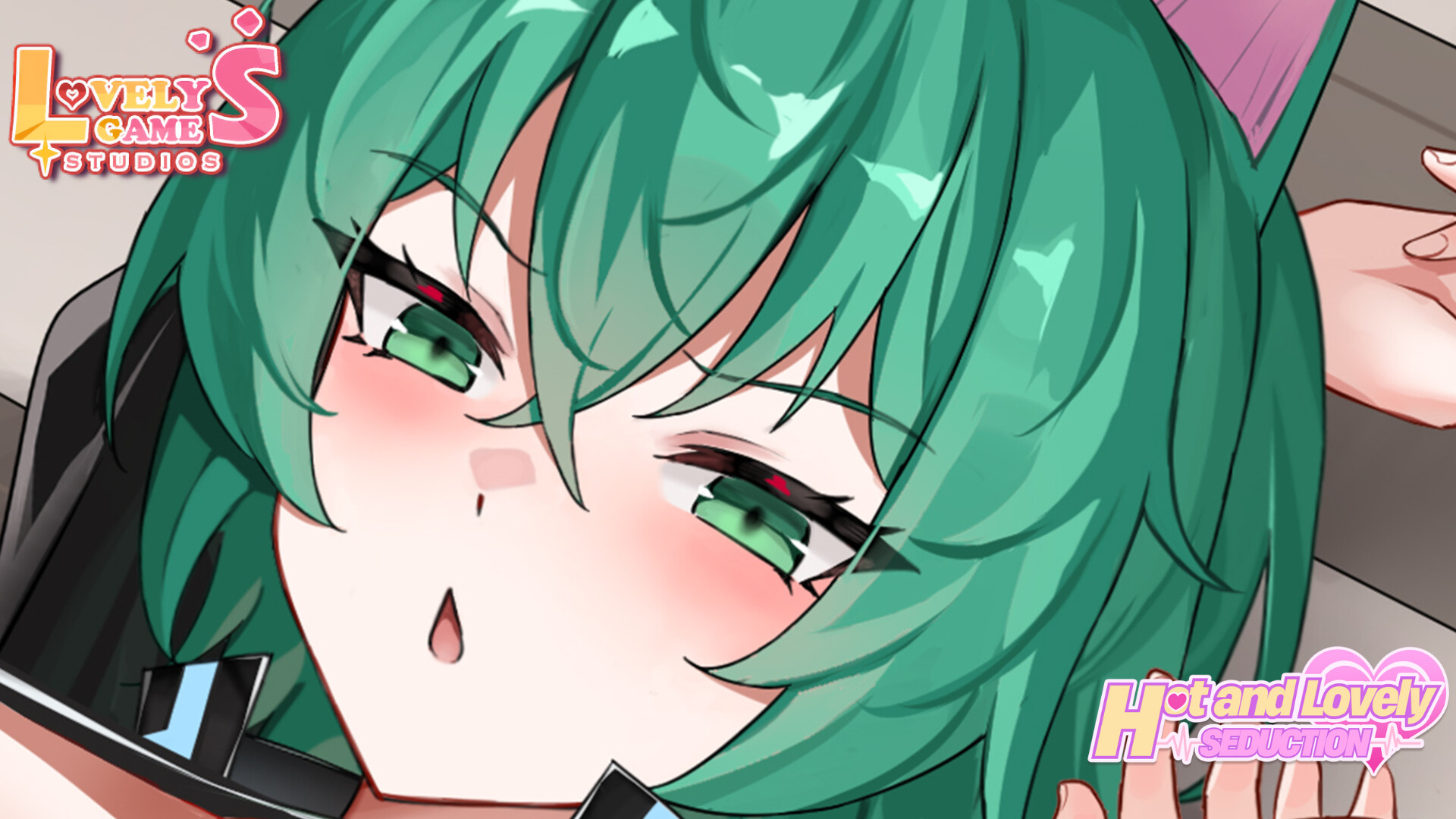 Hot and Lovely: Seduction