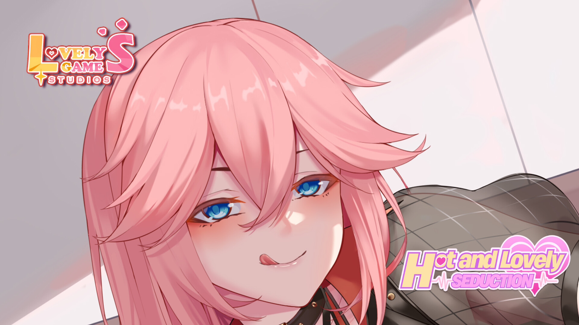 Hot and Lovely: Seduction