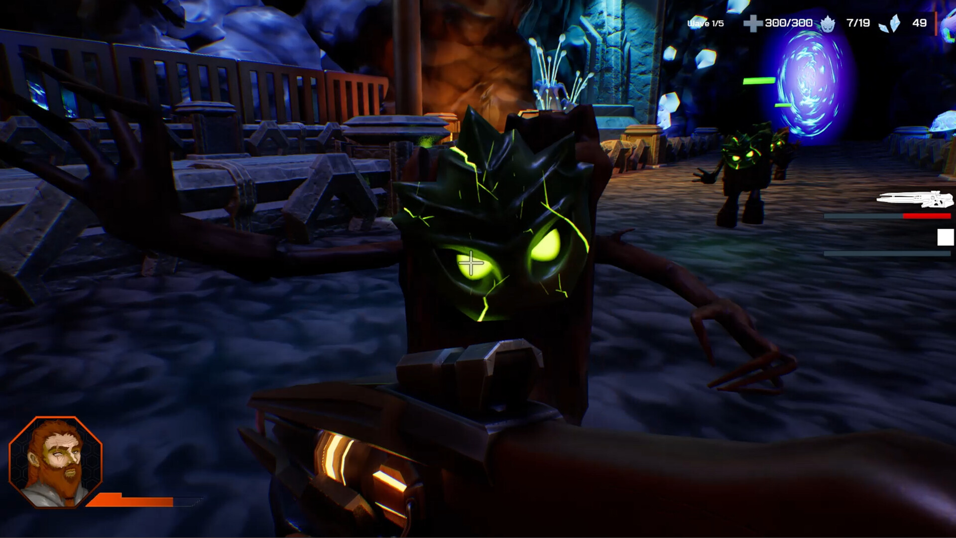 Dwarfare: All For The Forge