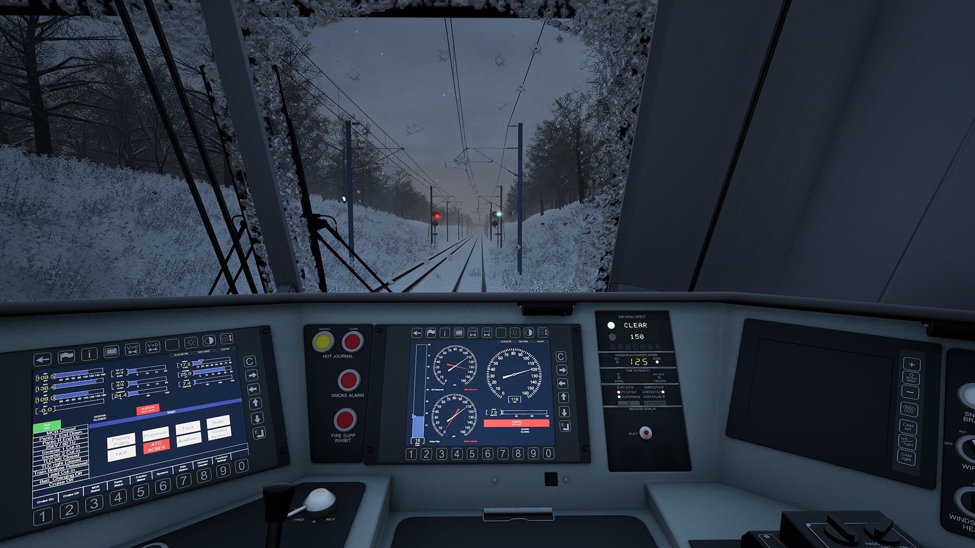 Train Sim World 5: Northeast Corridor: Boston – Providence Route Add-On