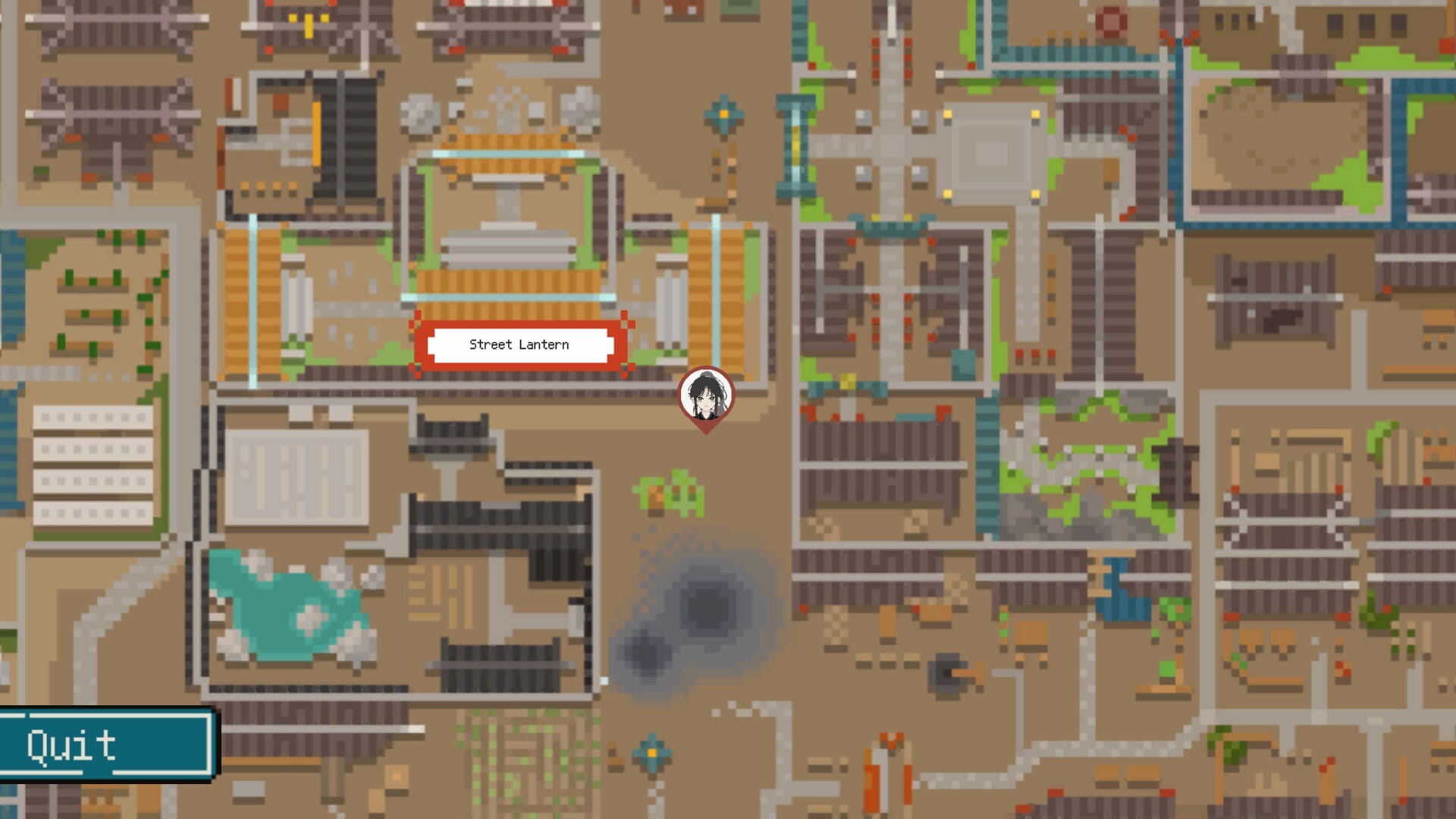 Dragon Maiden: Blossoms of the Past