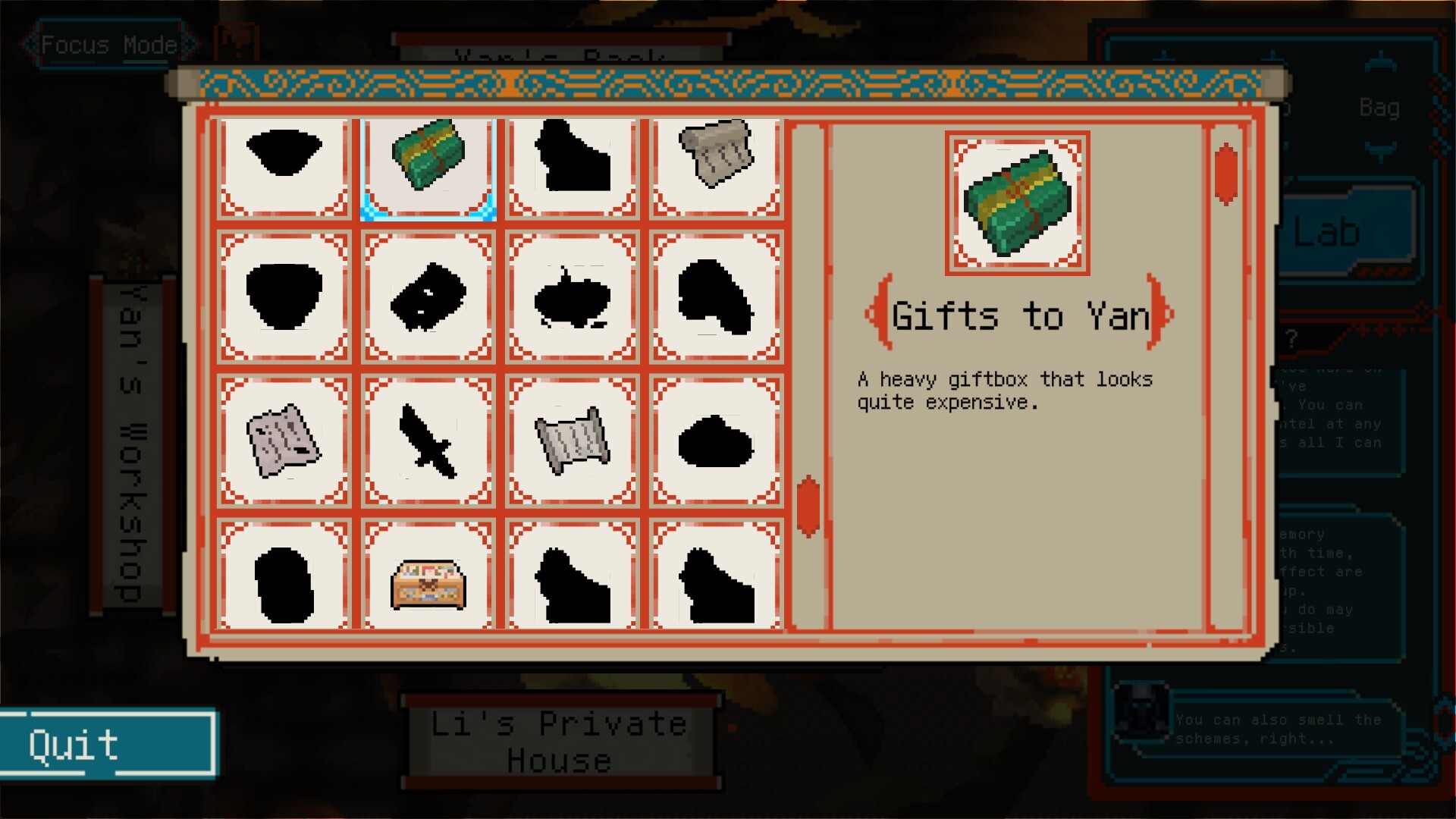 Dragon Maiden: Blossoms of the Past