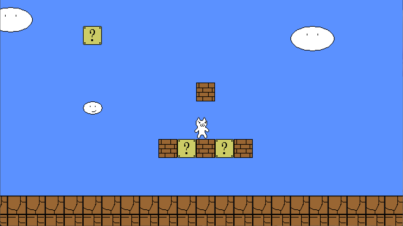 Syobon No Action Special