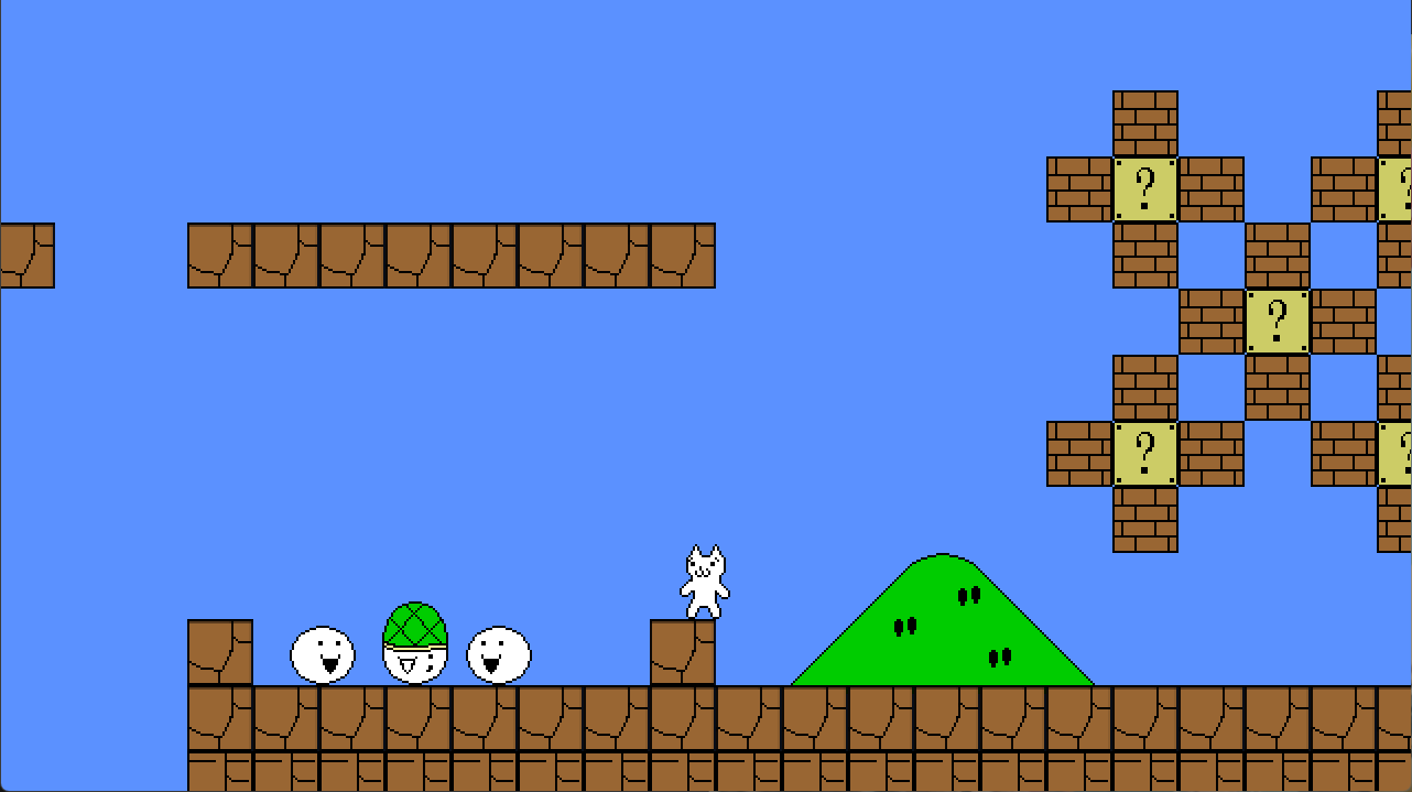 Syobon No Action Special