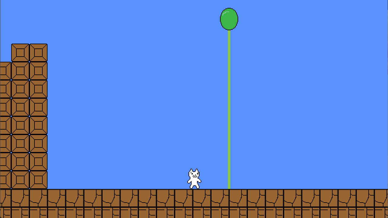 Syobon No Action Special