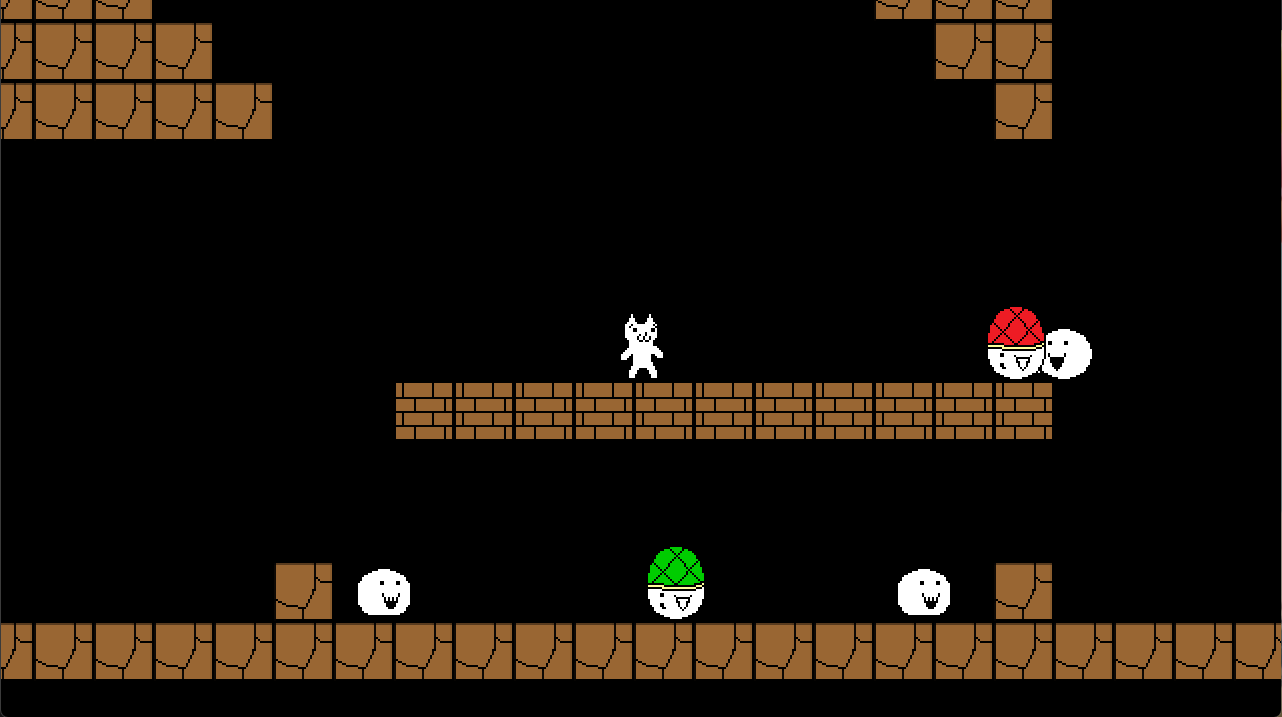 Syobon No Action Special