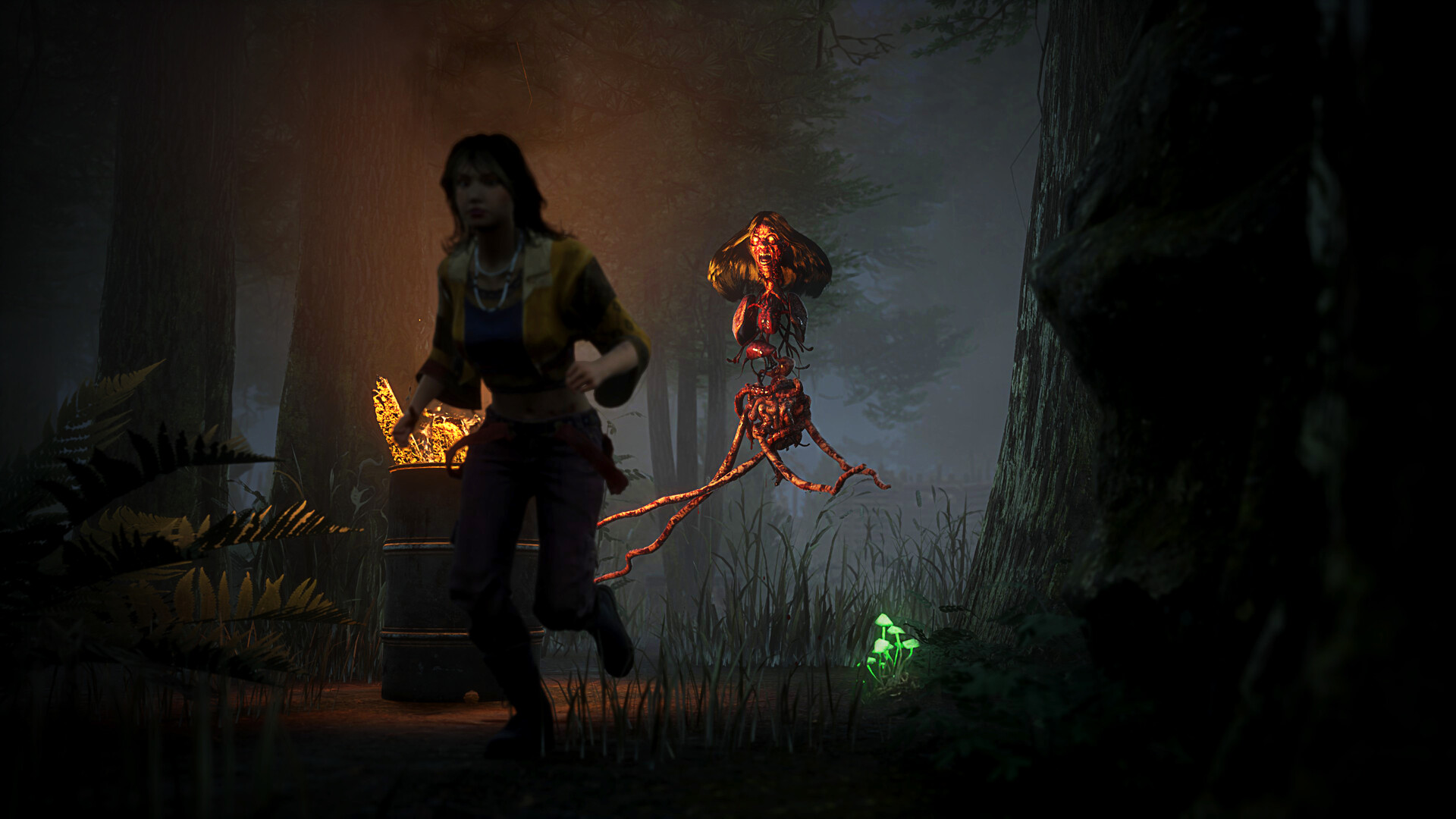 Dead by Daylight: Sinister Grace