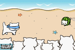 Nyan Nyan Nyanko no Nyan Collection