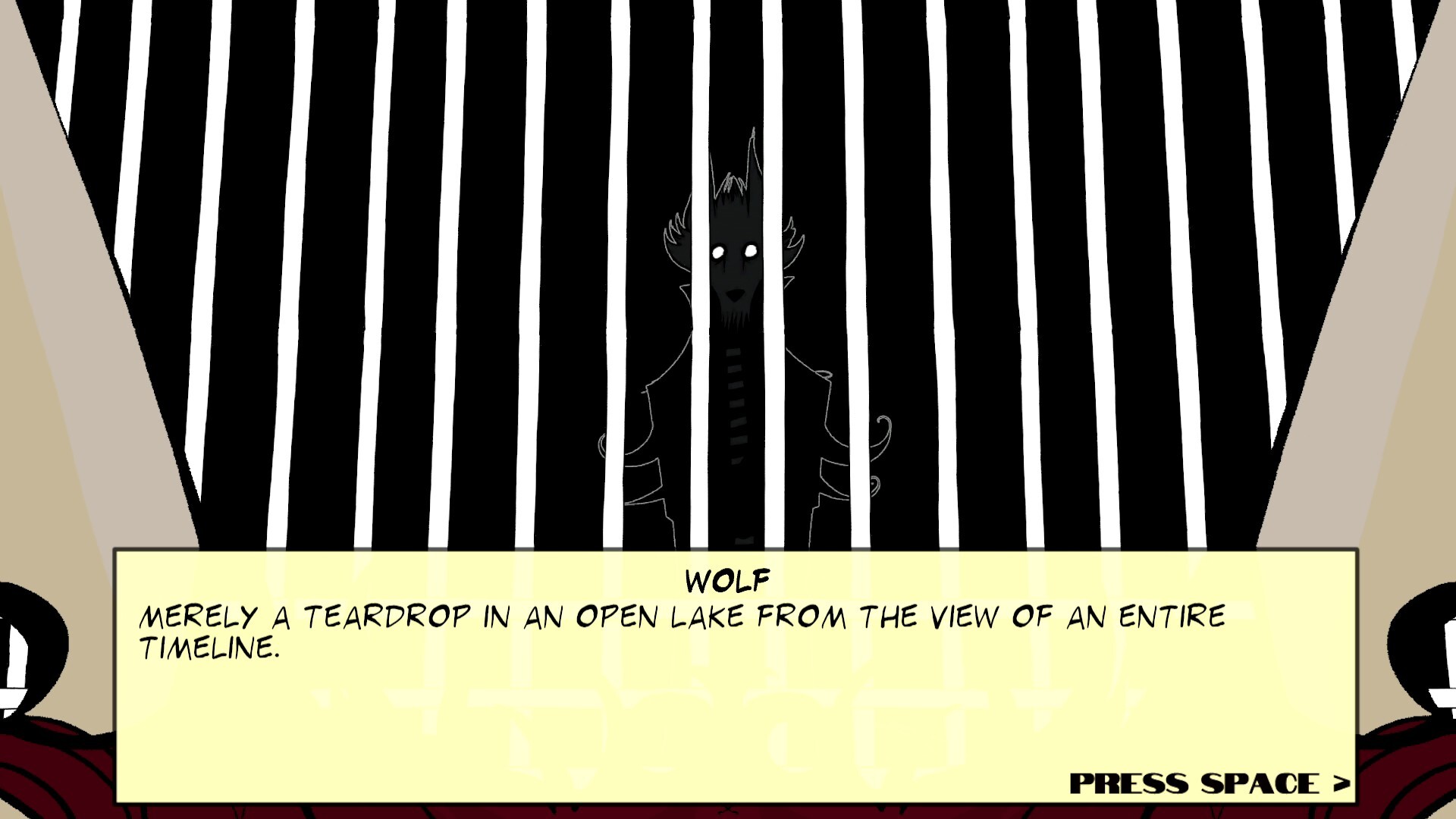 Mortality Decomp. Killers: Shadow of Abaddon