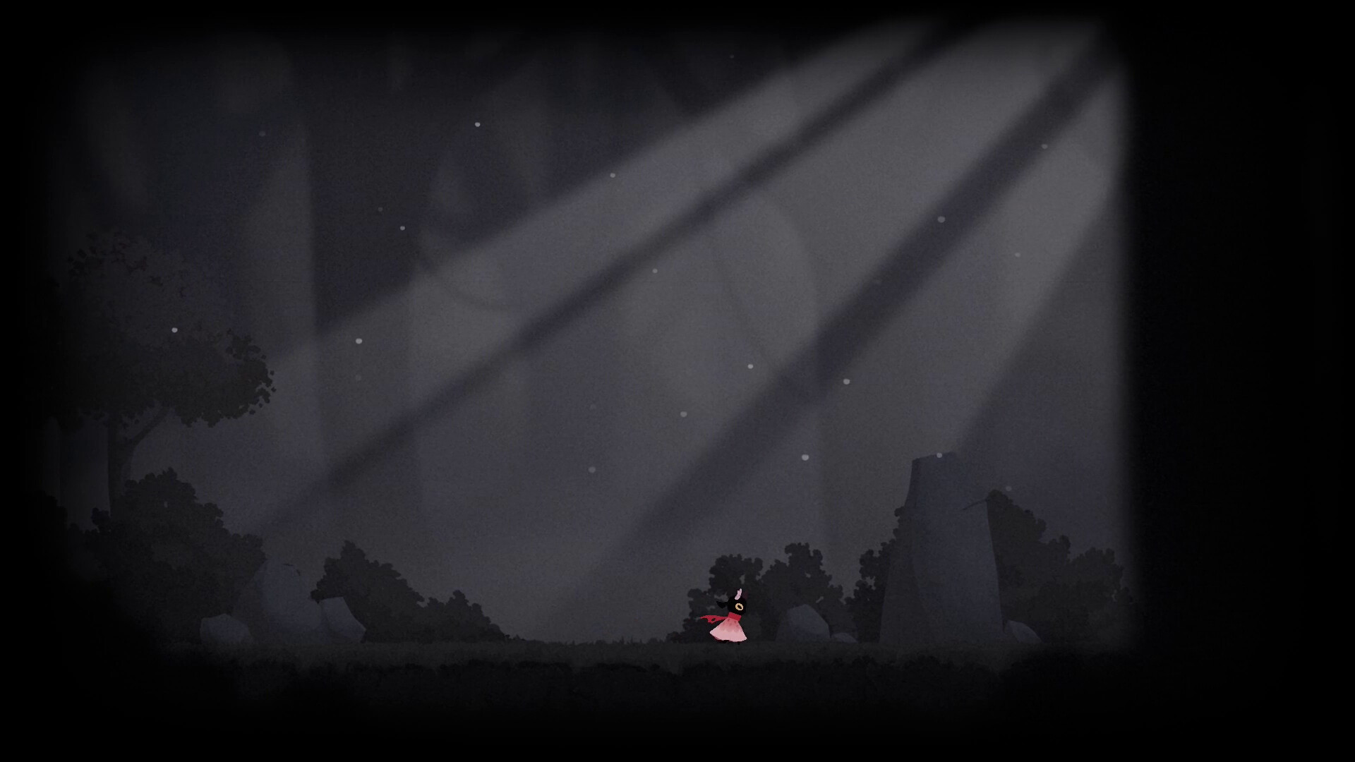 Aura: Echoes of Pain