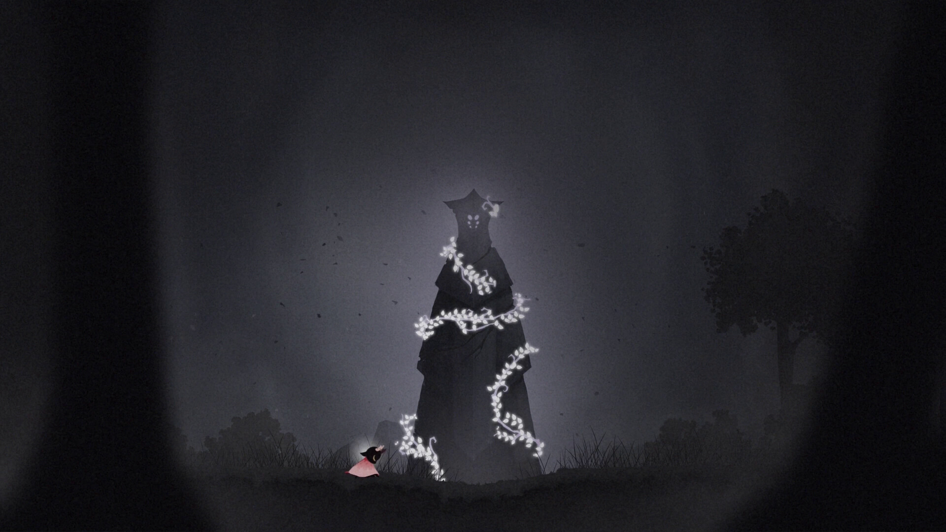 Aura: Echoes of Pain