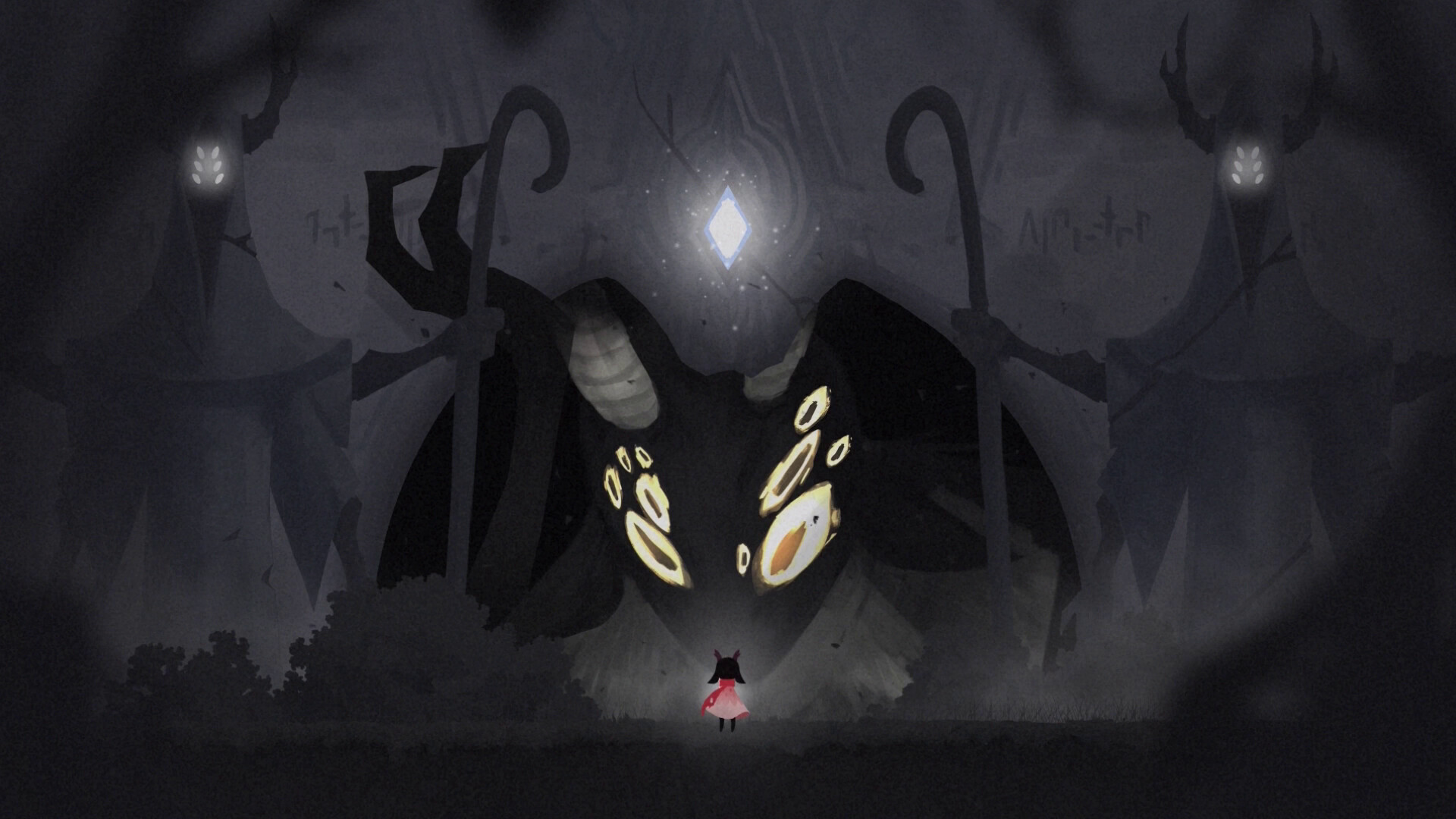 Aura: Echoes of Pain