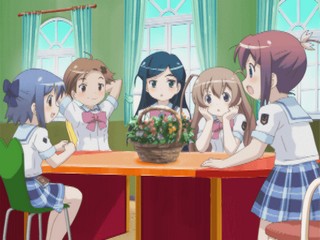 Gakuen Utopia Manabi Straight! Kira-kira Happy Festa!