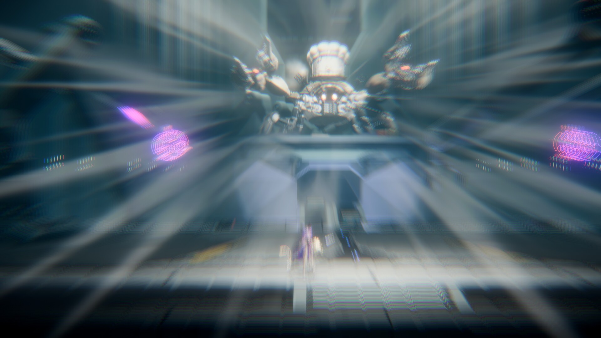 Kotama and Academy Citadel