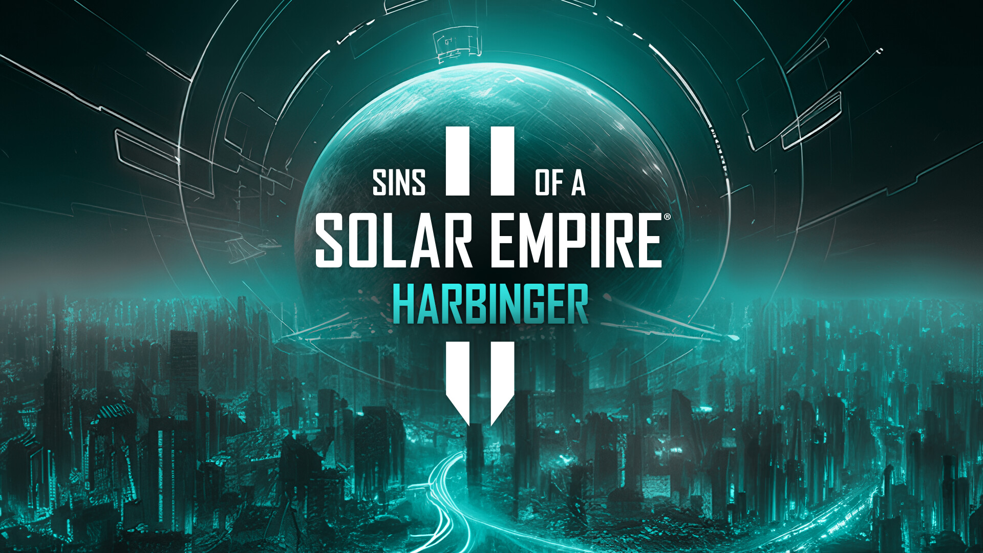 Sins of a Solar Empire II: Harbinger