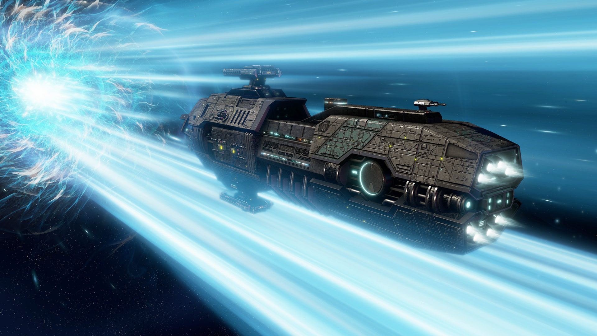 Sins of a Solar Empire II: Content Pass