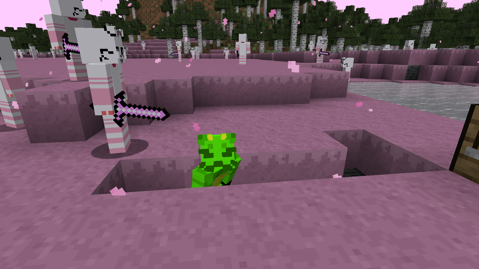 The Boykisser Mod