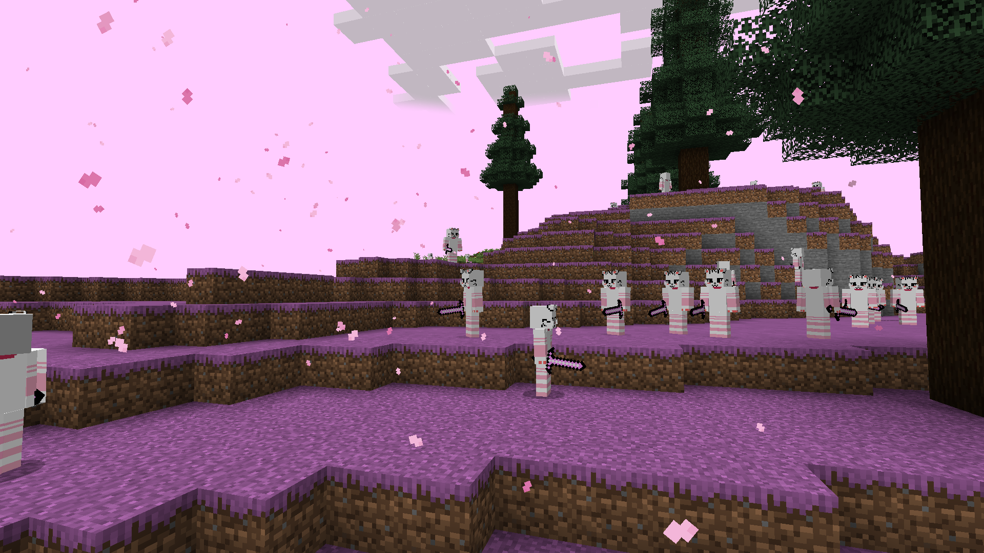 The Boykisser Mod