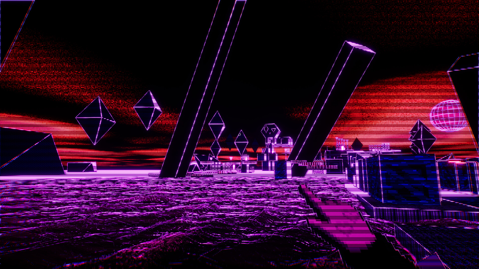 Funkyheart