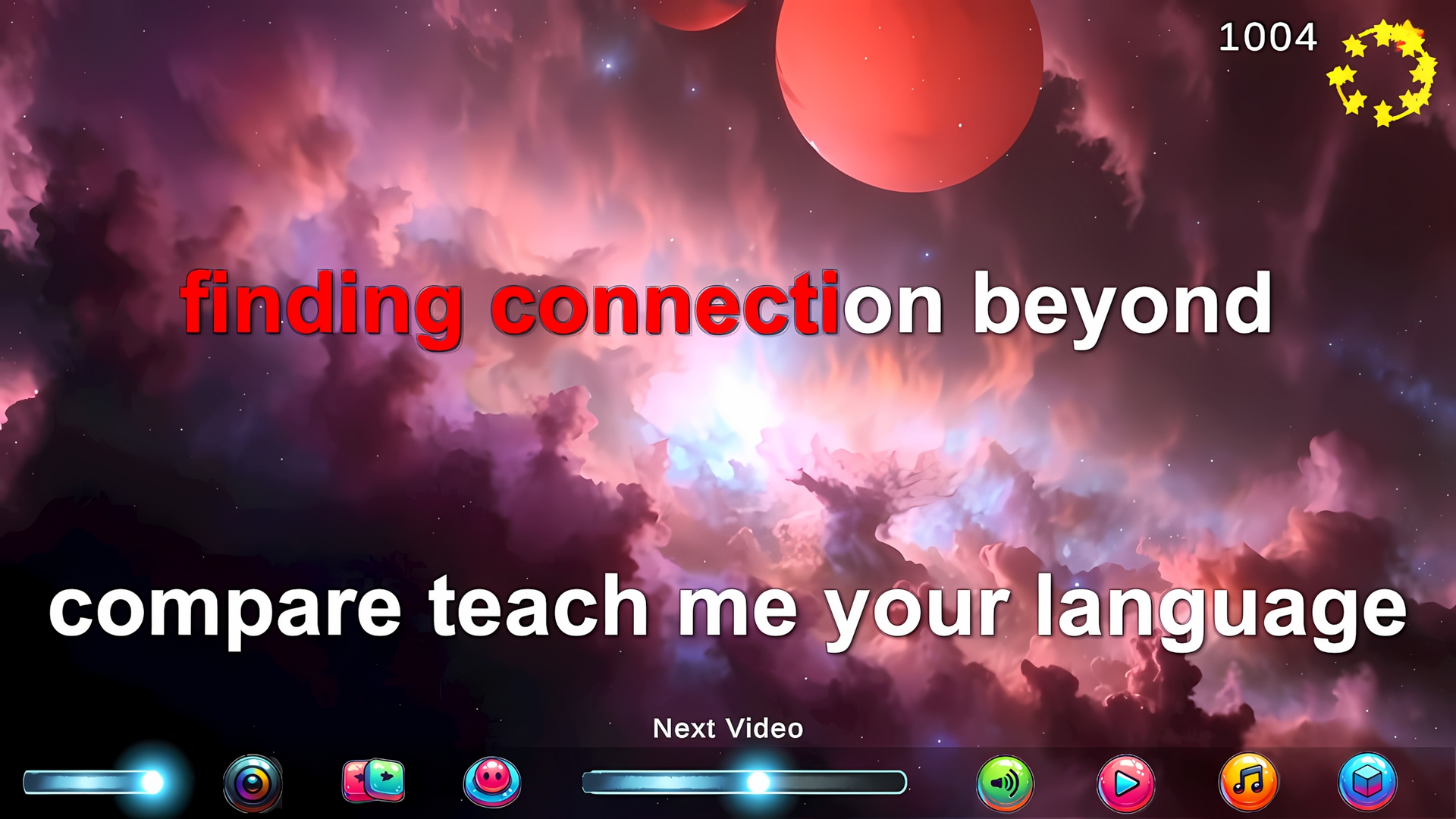 Karaoke Love Song