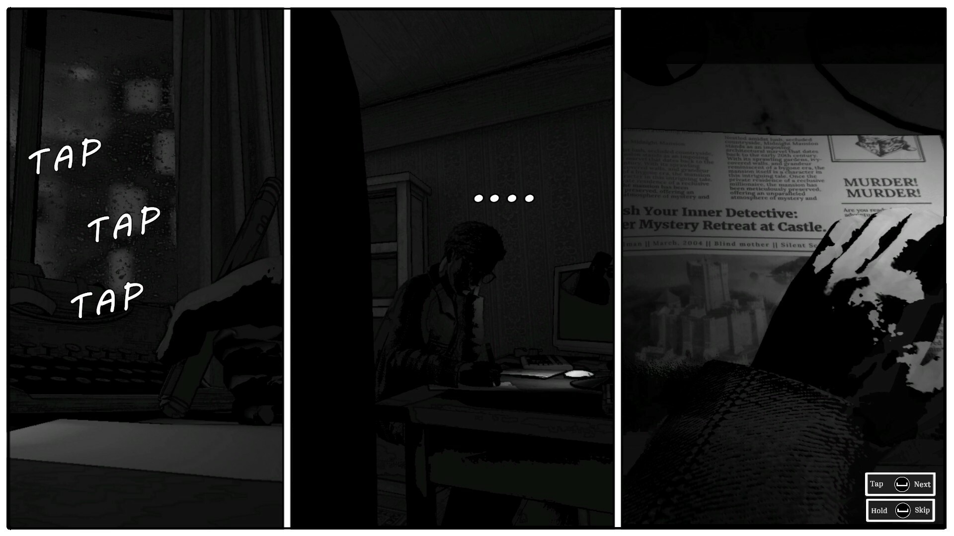 Silent Scream 2