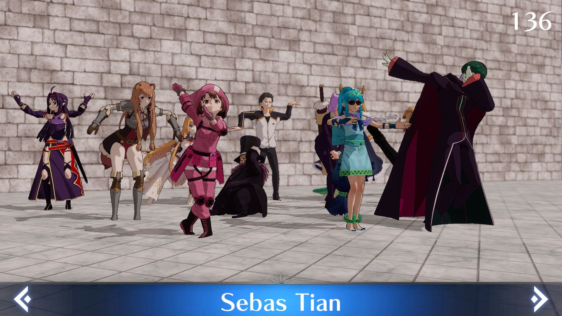 Isekai Emblem