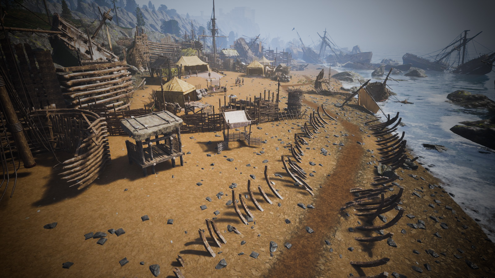 Valorborn