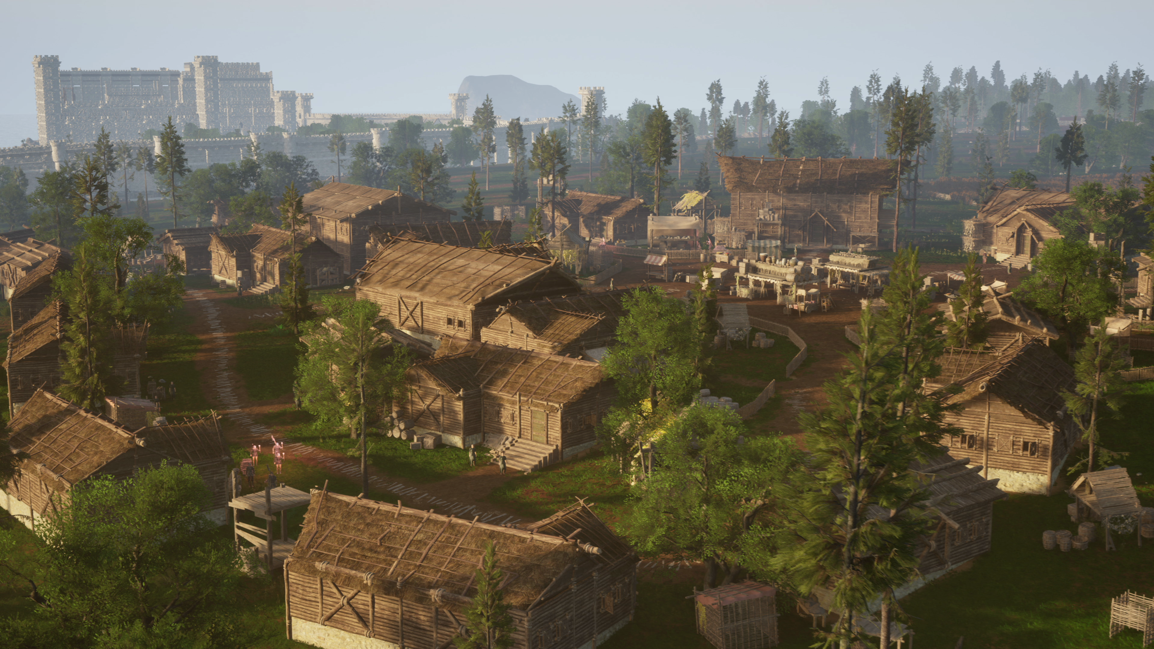 Valorborn