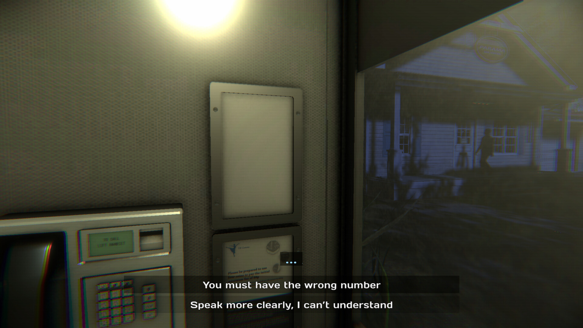 [Herror] Gas Station Case