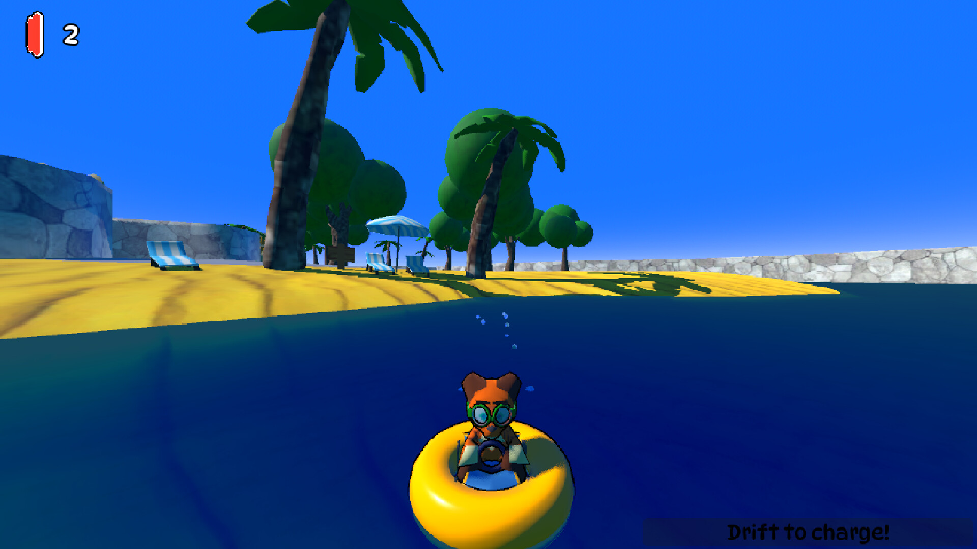 Critter Drifters