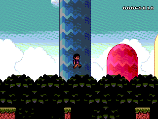 Mario’s Challenge Gala