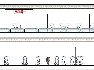 Mario’s Challenge Gala