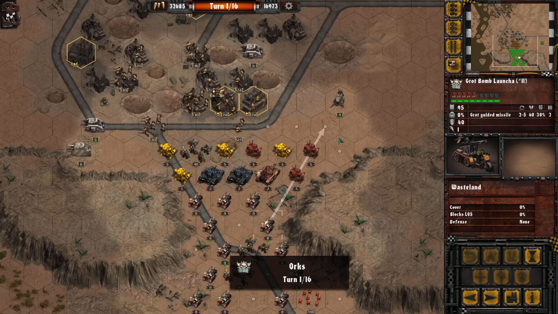 Warhammer 40,000: Armageddon – Imperium Complete