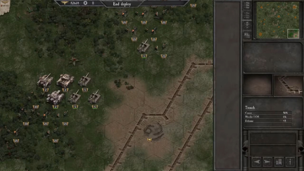 Warhammer 40,000: Armageddon – Imperium Complete