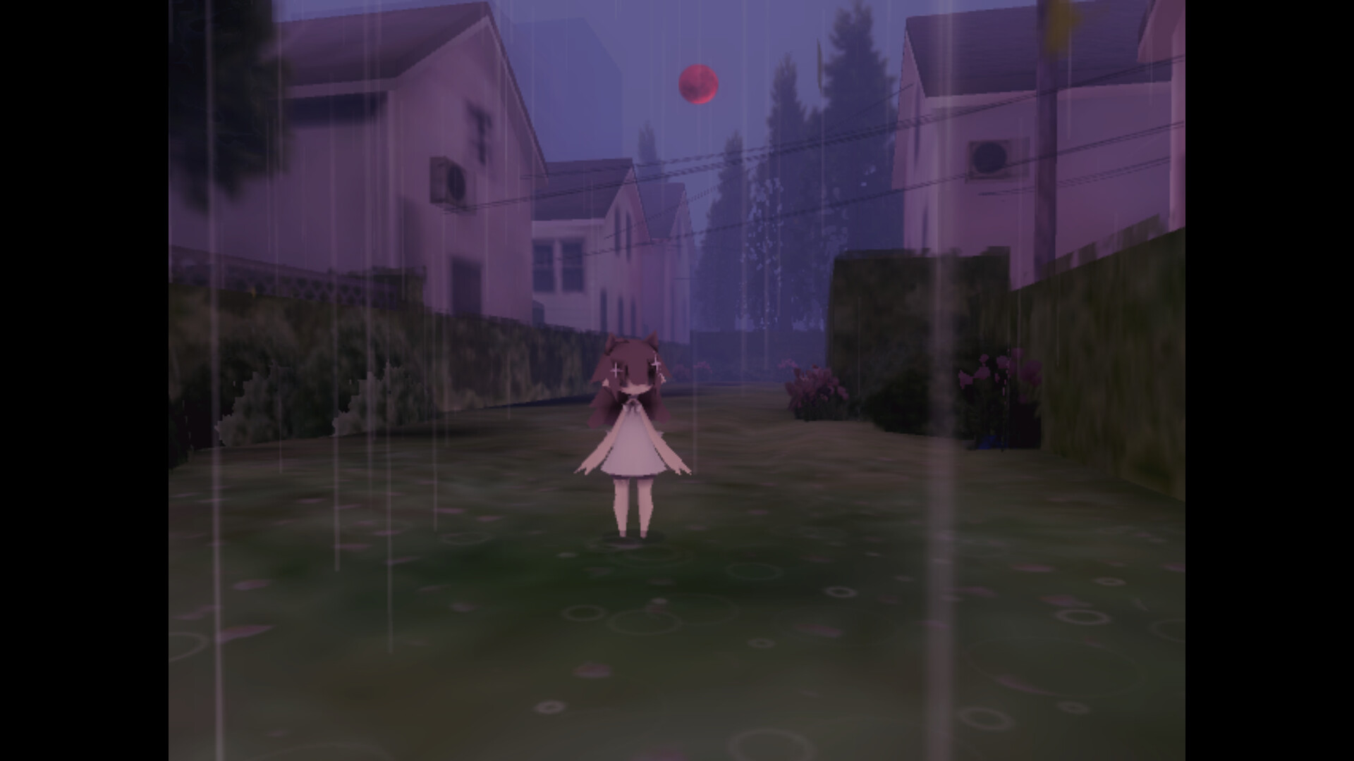 Nophenia