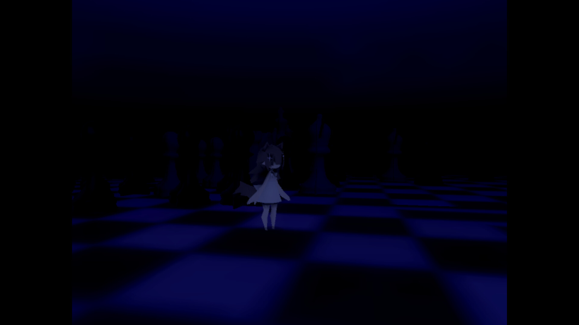 Nophenia
