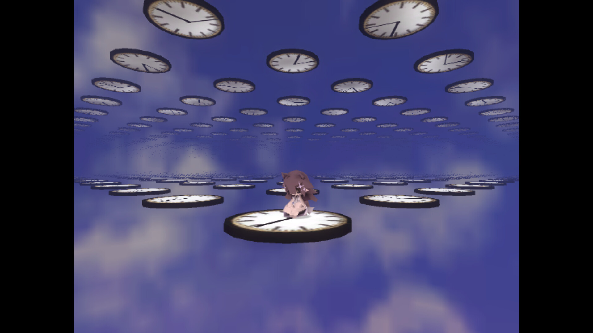 Nophenia
